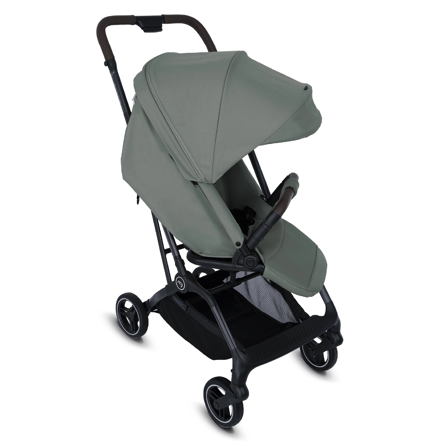 my junior® PICO³⁶⁰ My Junior Kinderwagen - my junior® PICO³⁶⁰