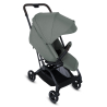 my junior® PICO³⁶⁰ Buggy avec siège pivotant à 360˚ et siège ergonomique my junior® PICO³⁶⁰ Buggy avec siège pivotant à 360˚ et siège ergonomique