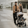 my junior® PICO³⁶⁰ Buggy mit 360˚ drehbarem Sitz & ergonomischem Sitz my junior® PICO³⁶⁰ Buggy mit 360˚ drehbarem Sitz & ergonomischem Sitz