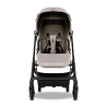 my junior® PICO³⁶⁰ Buggy mit 360˚ drehbarem Sitz & ergonomischem Sitz my junior® PICO³⁶⁰ Buggy mit 360˚ drehbarem Sitz & ergonomischem Sitz