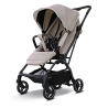 my junior® PICO³⁶⁰ Buggy mit 360˚ drehbarem Sitz & ergonomischem Sitz my junior® PICO³⁶⁰ Buggy mit 360˚ drehbarem Sitz & ergonomischem Sitz