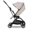 my junior® PICO³⁶⁰ Buggy mit 360˚ drehbarem Sitz & ergonomischem Sitz my junior® PICO³⁶⁰ Buggy mit 360˚ drehbarem Sitz & ergonomischem Sitz