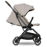 my junior® PICO³⁶⁰ Buggy mit 360˚ drehbarem Sitz & ergonomischem Sitz my junior® PICO³⁶⁰ Buggy mit 360˚ drehbarem Sitz & ergonomischem Sitz