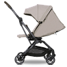 my junior® PICO³⁶⁰ Buggy mit 360˚ drehbarem Sitz & ergonomischem Sitz my junior® PICO³⁶⁰ Buggy mit 360˚ drehbarem Sitz & ergonomischem Sitz