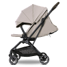 my junior® PICO³⁶⁰ Buggy mit 360˚ drehbarem Sitz & ergonomischem Sitz my junior® PICO³⁶⁰ Buggy mit 360˚ drehbarem Sitz & ergonomischem Sitz