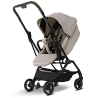 my junior® PICO³⁶⁰ Buggy mit 360˚ drehbarem Sitz & ergonomischem Sitz my junior® PICO³⁶⁰ Buggy mit 360˚ drehbarem Sitz & ergonomischem Sitz