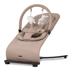 Transat bébé : balancelle pour un bercement en douceur