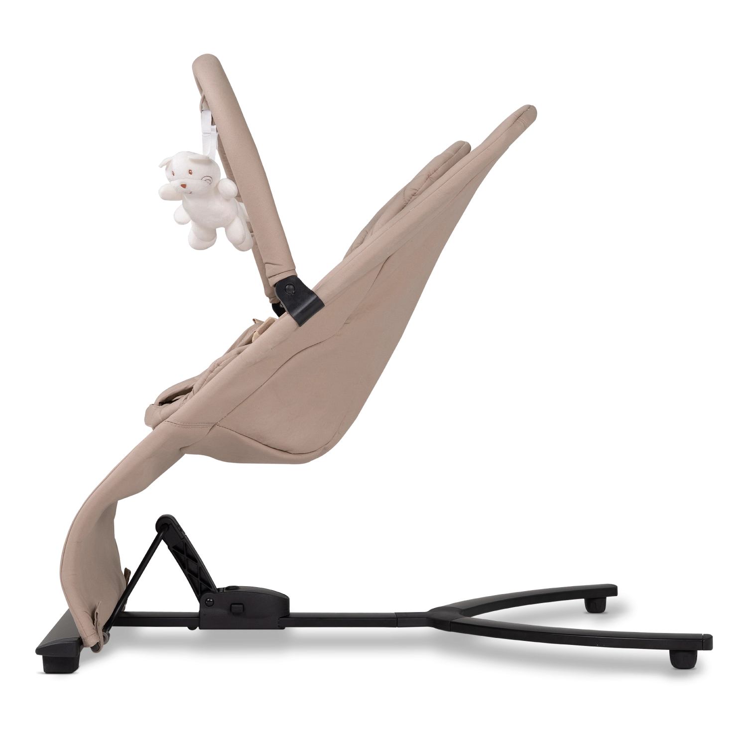 my junior® Motion Bouncer Transat pour bébé My Junior Kinderwagen - my junior® Motion Bouncer Transat pour bébé