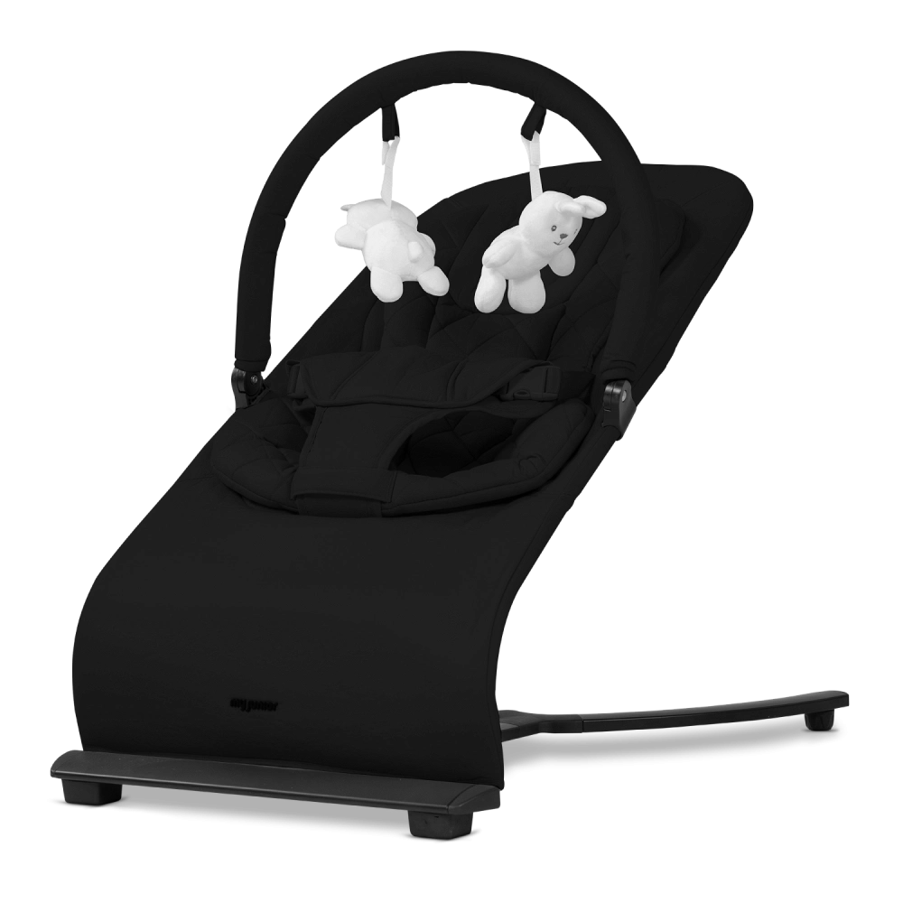My Junior Kinderwagen - my junior Motion Bouncer Transat pour bébé