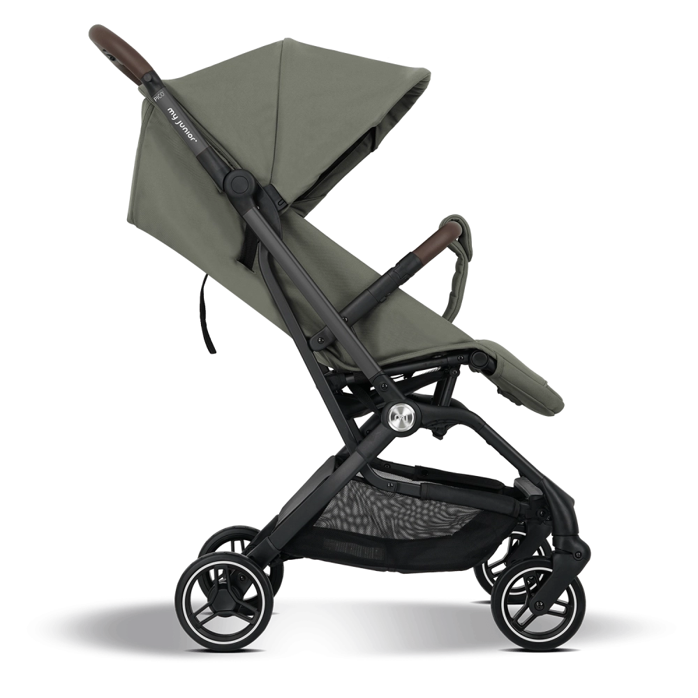 My Junior Kinderwagen - my junior® PICO³