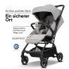 my junior® PICO² – Kompakter Reisebuggy mit AutoFold™, UV50+ Sonnenschutz & ergonomischem Sitz my junior® PICO² – Kompakter Reisebuggy mit AutoFold™, UV50+ Sonnenschutz & ergonomischem Sitz