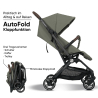 my junior® PICO² – Kompakter Reisebuggy mit AutoFold™, UV50+ Sonnenschutz & ergonomischem Sitz my junior® PICO² – Kompakter Reisebuggy mit AutoFold™, UV50+ Sonnenschutz & ergonomischem Sitz
