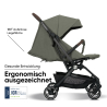 my junior® PICO² – Kompakter Reisebuggy mit AutoFold™, UV50+ Sonnenschutz & ergonomischem Sitz my junior® PICO² – Kompakter Reisebuggy mit AutoFold™, UV50+ Sonnenschutz & ergonomischem Sitz