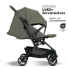 my junior® PICO² – Kompakter Reisebuggy mit AutoFold™, UV50+ Sonnenschutz & ergonomischem Sitz my junior® PICO² – Kompakter Reisebuggy mit AutoFold™, UV50+ Sonnenschutz & ergonomischem Sitz