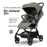 my junior® PICO² – Kompakter Reisebuggy mit AutoFold™, UV50+ Sonnenschutz & ergonomischem Sitz my junior® PICO² – Kompakter Reisebuggy mit AutoFold™, UV50+ Sonnenschutz & ergonomischem Sitz