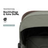 my junior® PICO² – Kompakter Reisebuggy mit AutoFold™, UV50+ Sonnenschutz & ergonomischem Sitz my junior® PICO² – Kompakter Reisebuggy mit AutoFold™, UV50+ Sonnenschutz & ergonomischem Sitz