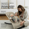 Transat bébé : balancelle pour un bercement tout en douceur