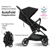 my junior® PICO² – Kompakter Reisebuggy mit AutoFold™, UV50+ Sonnenschutz & ergonomischem Sitz my junior® PICO² – Kompakter Reisebuggy mit AutoFold™, UV50+ Sonnenschutz & ergonomischem Sitz