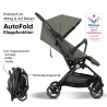 my junior® PICO² – Kompakter Reisebuggy mit AutoFold™, UV50+ Sonnenschutz & ergonomischem Sitz my junior® PICO² – Kompakter Reisebuggy mit AutoFold™, UV50+ Sonnenschutz & ergonomischem Sitz