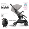 my junior® PICO² – Kompakter Reisebuggy mit AutoFold™, UV50+ Sonnenschutz & ergonomischem Sitz my junior® PICO² – Kompakter Reisebuggy mit AutoFold™, UV50+ Sonnenschutz & ergonomischem Sitz