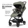 my junior® PICO³ – Kompakter Reisebuggy mit AutoFold™, UV50+ Sonnenschutz & ergonomischem Sitz my junior® PICO³ – Kompakter Reisebuggy mit AutoFold™, UV50+ Sonnenschutz & ergonomischem Sitz