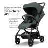 my junior® PICO³ – Kompakter Reisebuggy mit AutoFold™, UV50+ Sonnenschutz & ergonomischem Sitz my junior® PICO³ – Kompakter Reisebuggy mit AutoFold™, UV50+ Sonnenschutz & ergonomischem Sitz