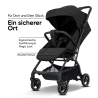 my junior® PICO³ – Kompakter Reisebuggy mit AutoFold™, UV50+ Sonnenschutz & ergonomischem Sitz my junior® PICO³ – Kompakter Reisebuggy mit AutoFold™, UV50+ Sonnenschutz & ergonomischem Sitz