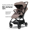 my junior® PICO³ – Kompakter Reisebuggy mit AutoFold™, UV50+ Sonnenschutz & ergonomischem Sitz my junior® PICO³ – Kompakter Reisebuggy mit AutoFold™, UV50+ Sonnenschutz & ergonomischem Sitz
