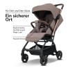 my junior® PICO³ – Kompakter Reisebuggy mit AutoFold™, UV50+ Sonnenschutz & ergonomischem Sitz my junior® PICO³ – Kompakter Reisebuggy mit AutoFold™, UV50+ Sonnenschutz & ergonomischem Sitz