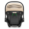 my junior® AURAᵉʳᵍᵒ i-Size Babyschale
