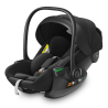 my junior® AURAᵉʳᵍᵒ i-Size Babyschale