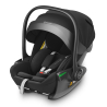 my junior® AURAᵉʳᵍᵒ i-Size Babyschale