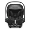 my junior® AURAᵉʳᵍᵒ i-Size Babyschale
