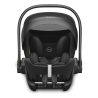 my junior® AURAᵉʳᵍᵒ i-Size coque bébé