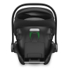 my junior® AURAᵉʳᵍᵒ i-Size coque bébé