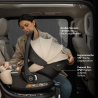 my junior® AURAᵉʳᵍᵒ i-Size coque pour bébé