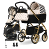 VITA HOPE Kinderwagen | Limited Edition Bee VITA HOPE Kinderwagen | Limited Edition Bee