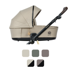 Lookbook VIGO x Sarah Engels | my junior® Kinderwagen Inspiration