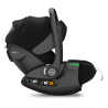 my junior® Modular CAPSULE Bundle – Babyschale, ISOFIX Base und Kindersitz für höchste Sicherheit und Komfort my junior® Modular CAPSULE Bundle – Babyschale, ISOFIX Base und Kindersitz für höchste Sicherheit und Komfort