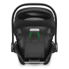 my junior® Modular CAPSULE Bundle – Babyschale, ISOFIX Base und Kindersitz für höchste Sicherheit und Komfort my junior® Modular CAPSULE Bundle – Babyschale, ISOFIX Base und Kindersitz für höchste Sicherheit und Komfort