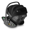my junior® Modular CAPSULE Bundle – Babyschale, ISOFIX Base und Kindersitz für höchste Sicherheit und Komfort my junior® Modular CAPSULE Bundle – Babyschale, ISOFIX Base und Kindersitz für höchste Sicherheit und Komfort