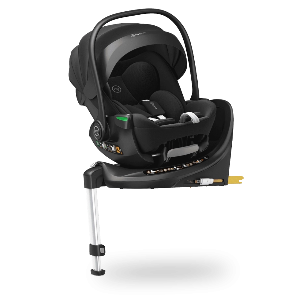 My Junior Kinderwagen - my junior® Zestaw Modułowy CAPSULE