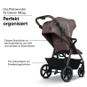 Buggy PLIA² | Großer Komfortbuggy Buggy PLIA² | Großer Komfortbuggy
