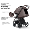 Buggy PLIA² | Großer Komfortbuggy Buggy PLIA² | Großer Komfortbuggy