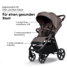 Buggy PLIA² | Großer Komfortbuggy Buggy PLIA² | Großer Komfortbuggy