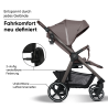 Buggy PLIA² | Großer Komfortbuggy Buggy PLIA² | Großer Komfortbuggy
