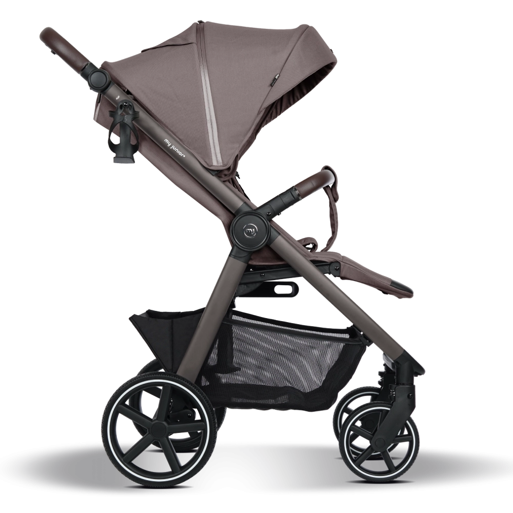 My Junior Kinderwagen - my junior® PLIA²