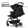 my junior® PICO³ – Kompakter Reisebuggy mit AutoFold™, UV50+ Sonnenschutz & ergonomischem Sitz my junior® PICO³ – Kompakter Reisebuggy mit AutoFold™, UV50+ Sonnenschutz & ergonomischem Sitz