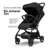 my junior® PICO³ – Kompakter Reisebuggy mit AutoFold™, UV50+ Sonnenschutz & ergonomischem Sitz my junior® PICO³ – Kompakter Reisebuggy mit AutoFold™, UV50+ Sonnenschutz & ergonomischem Sitz