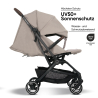 my junior® PICO³ – Kompakter Reisebuggy mit AutoFold™, UV50+ Sonnenschutz & ergonomischem Sitz my junior® PICO³ – Kompakter Reisebuggy mit AutoFold™, UV50+ Sonnenschutz & ergonomischem Sitz